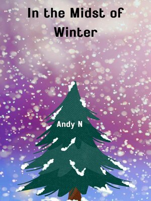 cover image of In the Midst of Winter